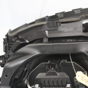 Audi 8V A3 S3 RS3 Dashboard Dash Panel w Airbag 8V2819409A - Image 14