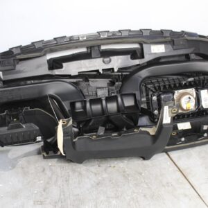 Audi 8V A3 S3 RS3 Dashboard Dash Panel w Airbag 8V2819409A - Image 16