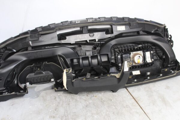 Audi 8V A3 S3 RS3 Dashboard Dash Panel w Airbag 8V2819409A