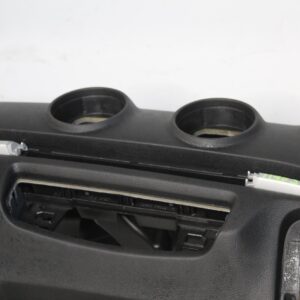 Audi 8V A3 S3 RS3 Dashboard Dash Panel w Airbag 8V2819409A - Image 3