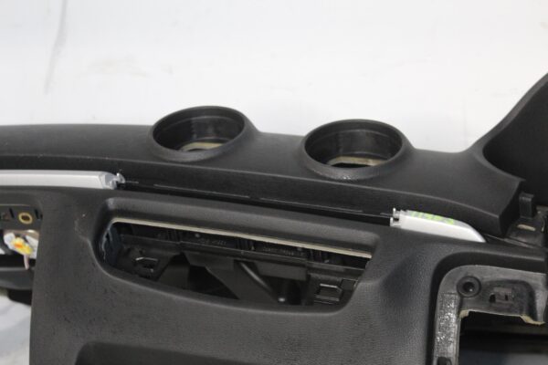 Audi 8V A3 S3 RS3 Dashboard Dash Panel w Airbag 8V2819409A