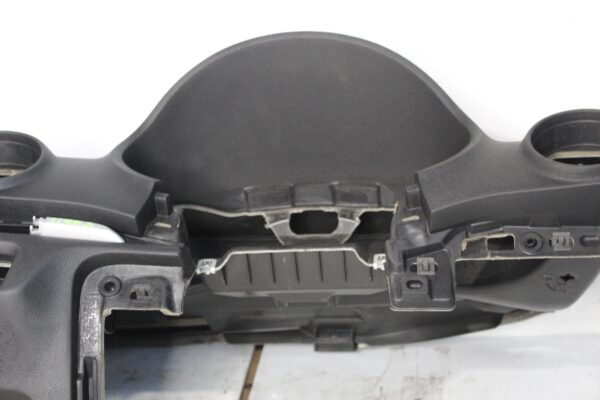 Audi 8V A3 S3 RS3 Dashboard Dash Panel w Airbag 8V2819409A