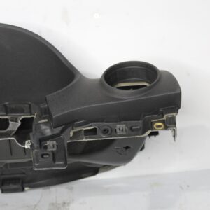 Audi 8V A3 S3 RS3 Dashboard Dash Panel w Airbag 8V2819409A - Image 5