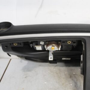Audi 8V A3 S3 RS3 Dashboard Dash Panel w Airbag 8V2819409A - Image 6