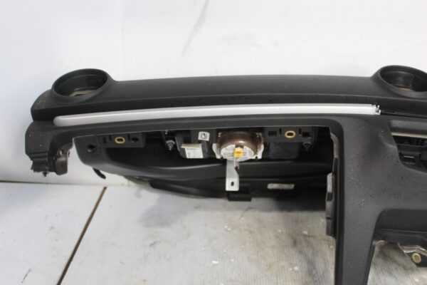 Audi 8V A3 S3 RS3 Dashboard Dash Panel w Airbag 8V2819409A