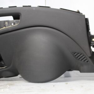 Audi 8V A3 S3 RS3 Dashboard Dash Panel w Airbag 8V2819409A - Image 9