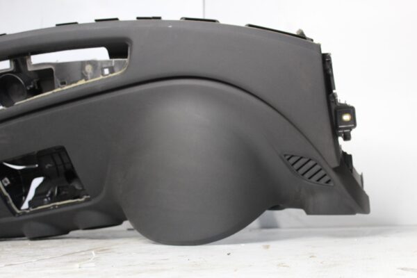 Audi 8V A3 S3 RS3 Dashboard Dash Panel w Airbag 8V2819409A
