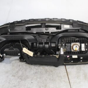 Audi 8V A3 S3 RS3 Dashboard Dash Panel w Airbag 8V2819409A - Image 10