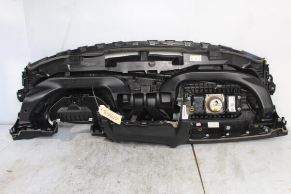 Audi 8V A3 S3 RS3 Dashboard Dash Panel w Airbag 8V2819409A