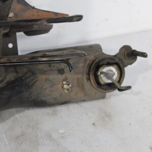 Audi 8V S3 RS3 Rear Subframe Support 5Q0505235K, 5Q0505235N - Image 2