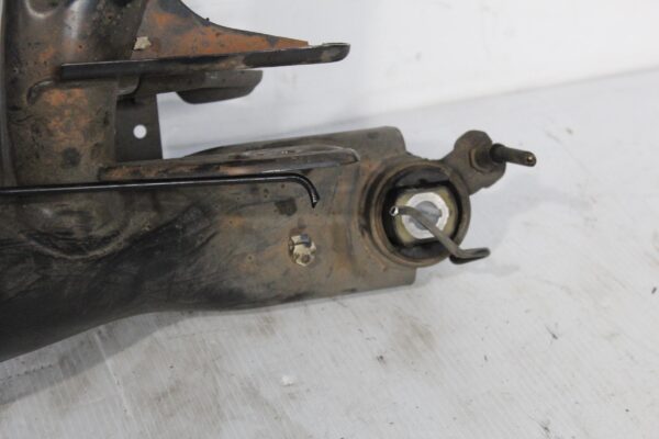 Audi 8V S3 RS3 Rear Subframe Support 5Q0505235K, 5Q0505235N