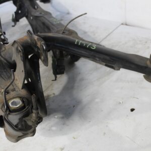 Audi 8V S3 RS3 Rear Subframe Support 5Q0505235K, 5Q0505235N - Image 11