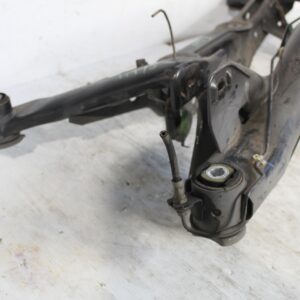 Audi 8V S3 RS3 Rear Subframe Support 5Q0505235K, 5Q0505235N - Image 12