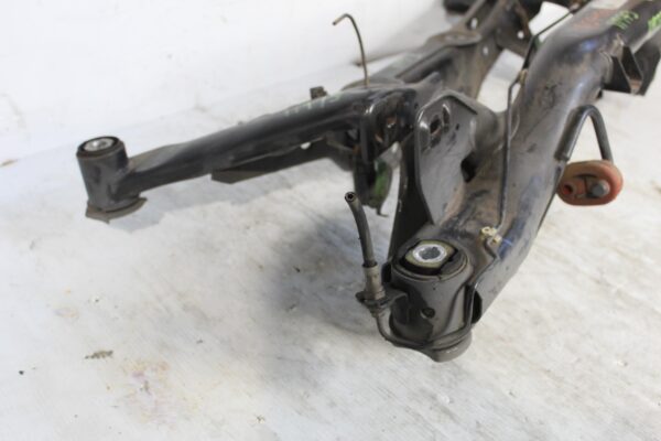 Audi 8V S3 RS3 Rear Subframe Support 5Q0505235K, 5Q0505235N
