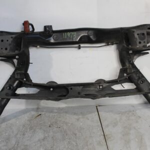 Audi 8V S3 RS3 Rear Subframe Support 5Q0505235K, 5Q0505235N - Image 13