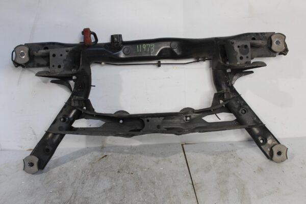 Audi 8V S3 RS3 Rear Subframe Support 5Q0505235K, 5Q0505235N
