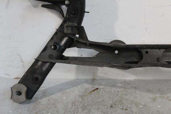 Audi 8V S3 RS3 Rear Subframe Support 5Q0505235K, 5Q0505235N
