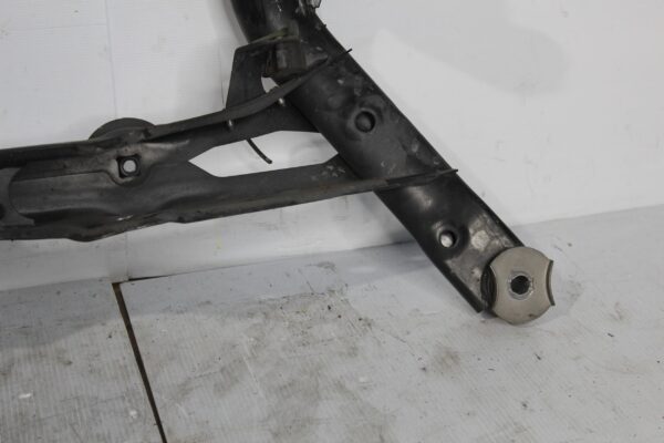 Audi 8V S3 RS3 Rear Subframe Support 5Q0505235K, 5Q0505235N