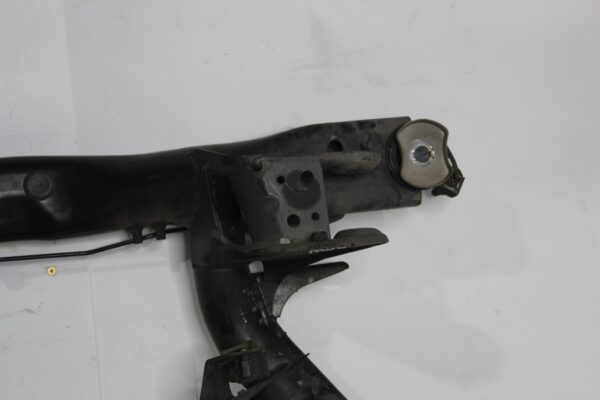 Audi 8V S3 RS3 Rear Subframe Support 5Q0505235K, 5Q0505235N