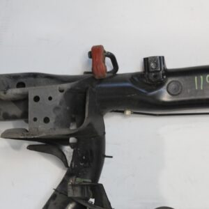 Audi 8V S3 RS3 Rear Subframe Support 5Q0505235K, 5Q0505235N - Image 17