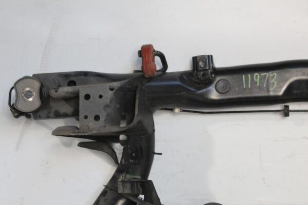 Audi 8V S3 RS3 Rear Subframe Support 5Q0505235K, 5Q0505235N