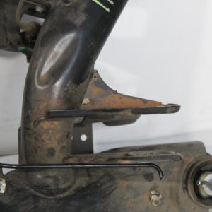 Audi 8V S3 RS3 Rear Subframe Support 5Q0505235K, 5Q0505235N - Image 3