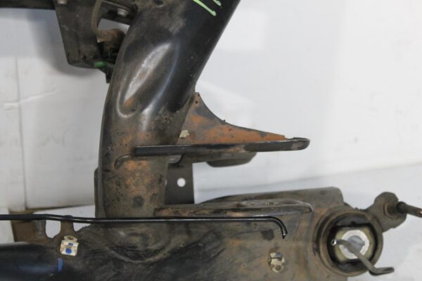 Audi 8V S3 RS3 Rear Subframe Support 5Q0505235K, 5Q0505235N