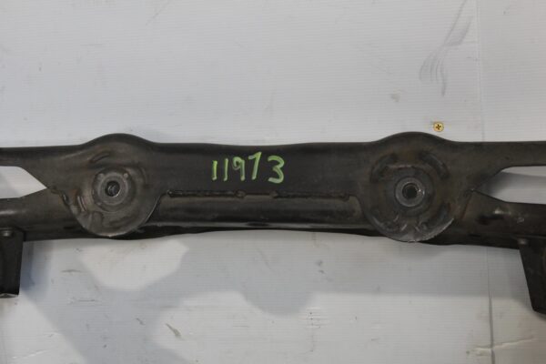 Audi 8V S3 RS3 Rear Subframe Support 5Q0505235K, 5Q0505235N