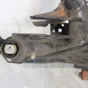 Audi 8V S3 RS3 Rear Subframe Support 5Q0505235K, 5Q0505235N - Image 7