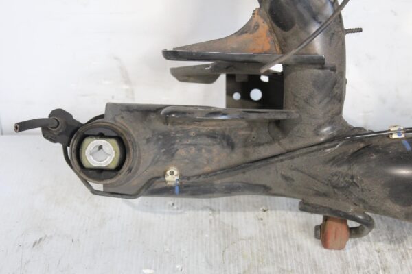 Audi 8V S3 RS3 Rear Subframe Support 5Q0505235K, 5Q0505235N