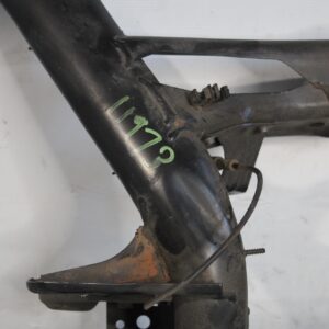 Audi 8V S3 RS3 Rear Subframe Support 5Q0505235K, 5Q0505235N - Image 8