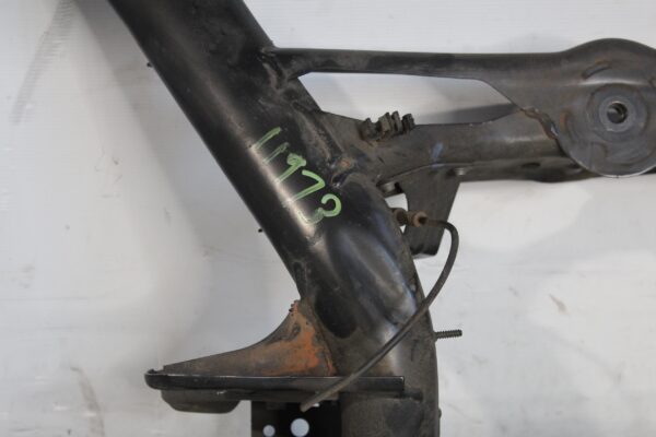 Audi 8V S3 RS3 Rear Subframe Support 5Q0505235K, 5Q0505235N
