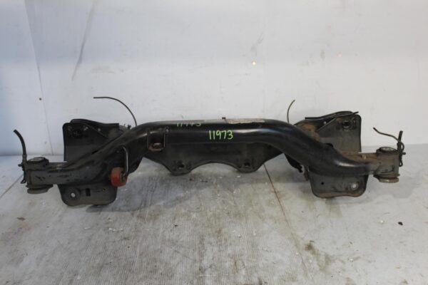 Audi 8V S3 RS3 Rear Subframe Support 5Q0505235K, 5Q0505235N
