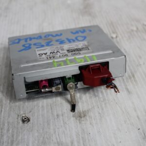 Audi 8V A3 S3 Reverse Camera Module Control Unit 5Q0907441, 5Q0907441A - Image 6