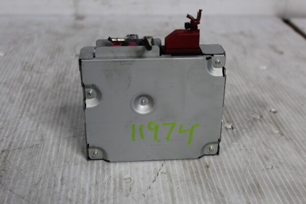 Audi 8V A3 S3 Reverse Camera Module Control Unit 5Q0907441, 5Q0907441A