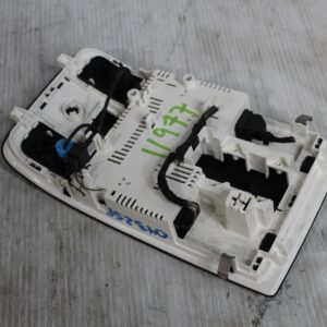 Audi 8V A3 S3 RS3 Overhead Console Dome Light 8X0947135AG6PS, 8V0947135B - Image 12