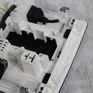Audi 8V A3 S3 RS3 Overhead Console Dome Light 8X0947135AG6PS, 8V0947135B - Image 13