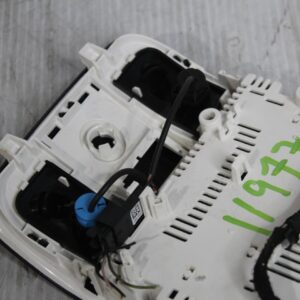 Audi 8V A3 S3 RS3 Overhead Console Dome Light 8X0947135AG6PS, 8V0947135B - Image 14