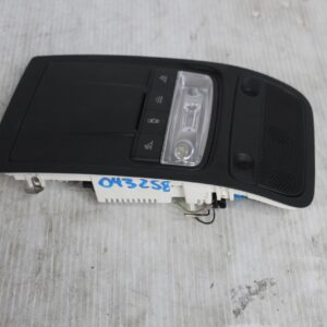 Audi 8V A3 S3 RS3 Overhead Console Dome Light 8X0947135AG6PS, 8V0947135B - Image 5