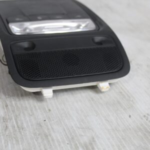 Audi 8V A3 S3 RS3 Overhead Console Dome Light 8X0947135AG6PS, 8V0947135B - Image 6