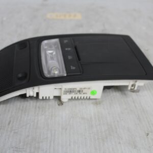 Audi 8V A3 S3 RS3 Overhead Console Dome Light 8X0947135AG6PS, 8V0947135B - Image 7