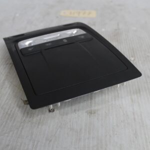 Audi 8V A3 S3 RS3 Overhead Console Dome Light 8X0947135AG6PS, 8V0947135B - Image 9