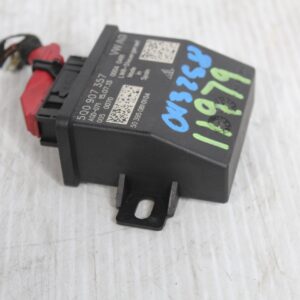 Audi 8V A3 S3 RS3 Headlight Control Module 5Q0907357, 5Q0907357Z00 - Image 2