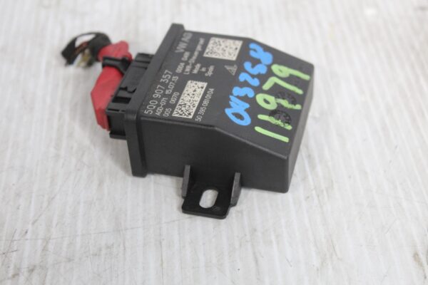 Audi 8V A3 S3 RS3 Headlight Control Module 5Q0907357, 5Q0907357Z00
