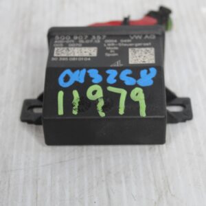 Audi 8V A3 S3 RS3 Headlight Control Module 5Q0907357, 5Q0907357Z00 - Image 3