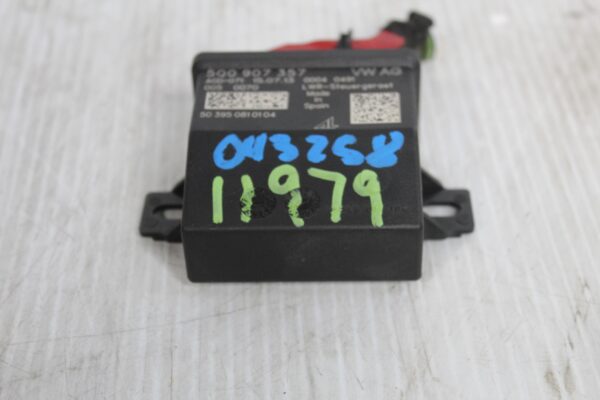 Audi 8V A3 S3 RS3 Headlight Control Module 5Q0907357, 5Q0907357Z00
