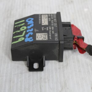 Audi 8V A3 S3 RS3 Headlight Control Module 5Q0907357, 5Q0907357Z00 - Image 4