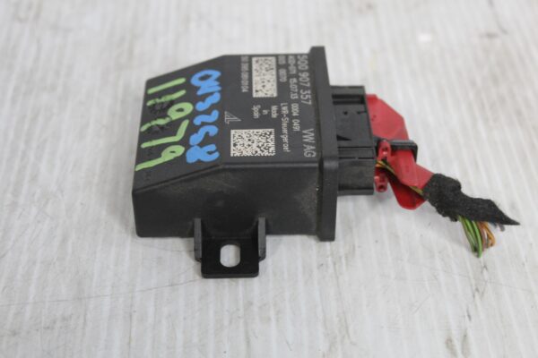 Audi 8V A3 S3 RS3 Headlight Control Module 5Q0907357, 5Q0907357Z00