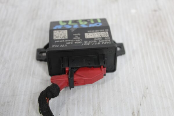 Audi 8V A3 S3 RS3 Headlight Control Module 5Q0907357, 5Q0907357Z00