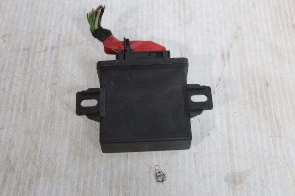 Audi 8V A3 S3 RS3 Headlight Control Module 5Q0907357, 5Q0907357Z00
